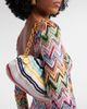 Missoni Missoni Zigzag Small clutch - 2