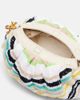 Missoni Missoni Zigzag Small clutch - 3
