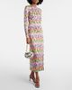 Missoni Missoni Zigzag Small clutch - 5