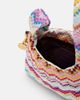 Missoni Missoni Zigzag Small jacquard top-handle bag - 3