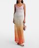 Missoni Missoni Zigzag Small jacquard top-handle bag - 5
