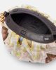 Missoni Missoni Zigzag Small leather-trimmed shoulder bag - 3