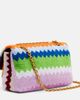 Missoni Missoni Zigzag Small shoulder bag - 4