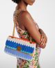 Missoni Missoni Zigzag Small shoulder bag - 6