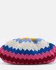Missoni Missoni Zigzag Small terry clutch - 1