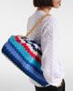 Missoni Missoni Zigzag terry clutch - 2