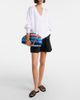 Missoni Missoni Zigzag terry clutch - 5