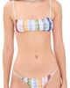 Missoni Missoni Zigzag Tulle Bikini Set Smsp1-Multicolor - 1