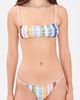 Missoni Missoni Zigzag Tulle Bikini Set Smsp1-Multicolor - 2