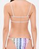 Missoni Missoni Zigzag Tulle Bikini Set Smsp1-Multicolor - 3