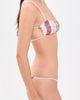 Missoni Missoni Zigzag Tulle Bikini Set Smsp1-Multicolor - 4