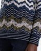 Missoni Missoni Zigzag wool-blend sweater - 3