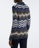 Missoni Missoni Zigzag wool-blend sweater - 4