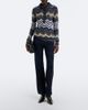 Missoni Missoni Zigzag wool-blend sweater - 5