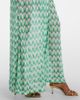 Missoni Missoni Zigzag wrap dress - 6