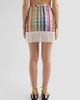 Missoni Women's Chevron Fringe Sarong Mini Skirt - 3