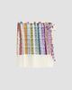 Missoni Women's Chevron Fringe Sarong Mini Skirt - 5