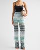Missoni Women's Chevron Knit Trousers - 2