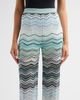 Missoni Women's Chevron Knit Trousers - 5
