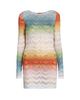 Missoni Women's Long-Sleeve Cover-Up Dress - 1