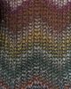 Missoni Women's Meander-Chevron Wefted-Loom Shorts - 7