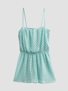 Missoni Women's Pearl Knit Cover-Up Romper