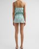 Missoni Women's Pearl Knit Cover-Up Romper - 3