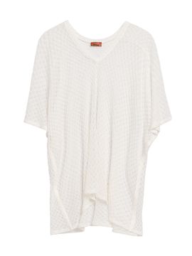 Missoni Women's Raschel Lace Cover-Up Caftan