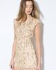 MissPap MissPap Premium Embellished Beaded Mini Dress - 1