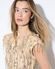 MissPap MissPap Premium Embellished Beaded Mini Dress - 5