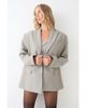 MissPap MissPap Premium Masculine Blazer - 1