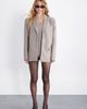 MissPap MissPap Premium Masculine Blazer - 2