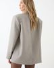 MissPap MissPap Premium Masculine Blazer - 3