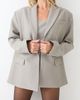 MissPap MissPap Premium Masculine Blazer - 5