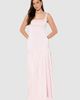 MissPap MissPap Premium Pleated Skirt Bridesmaid Dress - 1