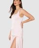 MissPap MissPap Premium Pleated Skirt Bridesmaid Dress - 2
