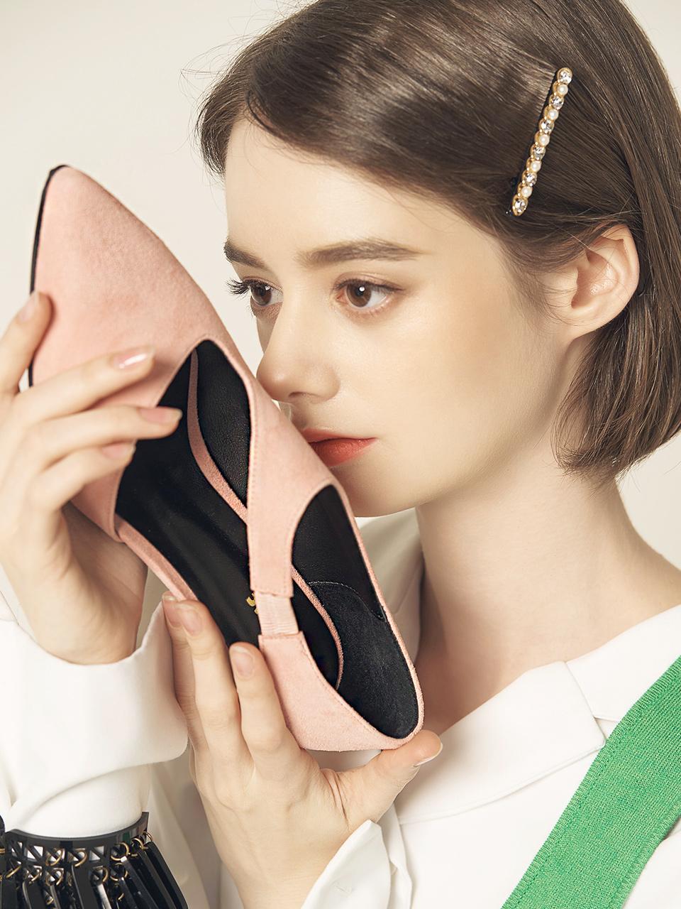 MISSUE Line Pumps