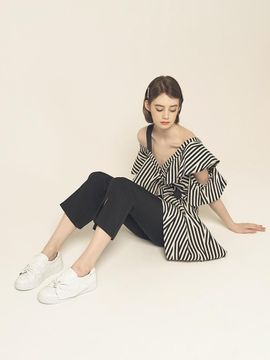 Sho Dress