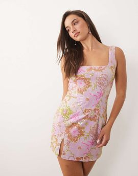Sho Dress