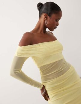 Sho Dress