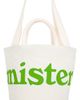 Mister Green Mister Green Round Grow Pot Small Tote Bag - 1