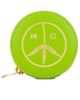 Mister Green Mister Green Round Satchel Wallet - 1