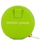 Mister Green Mister Green Round Satchel Wallet - 2