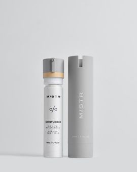 MISTR MISTR AM PM Moisturiser