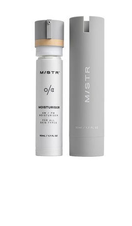 MISTR MISTR AM PM Moisturizer