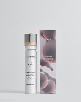 MISTR MISTR AM PM Moisturizer Refill
