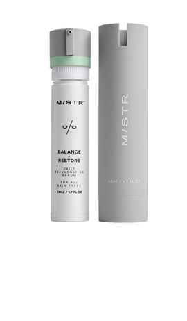 MISTR MISTR Balance Restore Serum