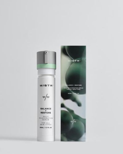 MISTR MISTR Balance Restore Serum Refill