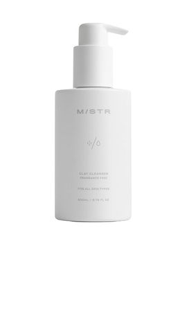MISTR MISTR Clay Cleanser