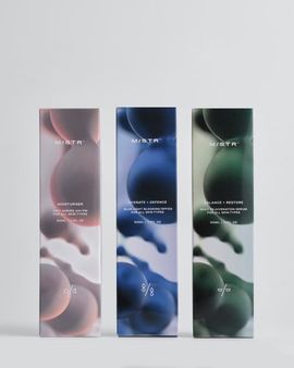 MISTR MISTR Complete Refill Set